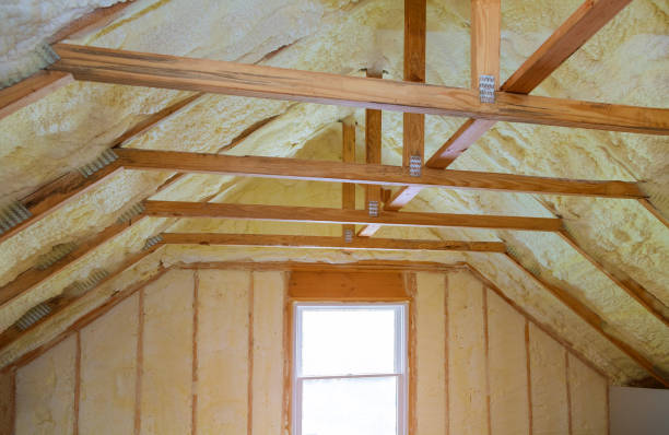 Arkwright, SC Insulation Contractor Company