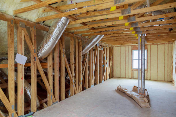 Best Energy Efficiency Insulation in Arkwright, SC