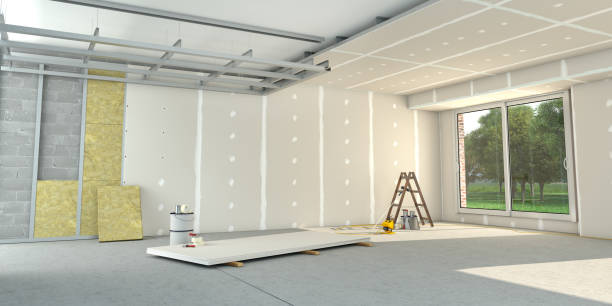 Types of Insulation We Offer in Arkwright, SC
